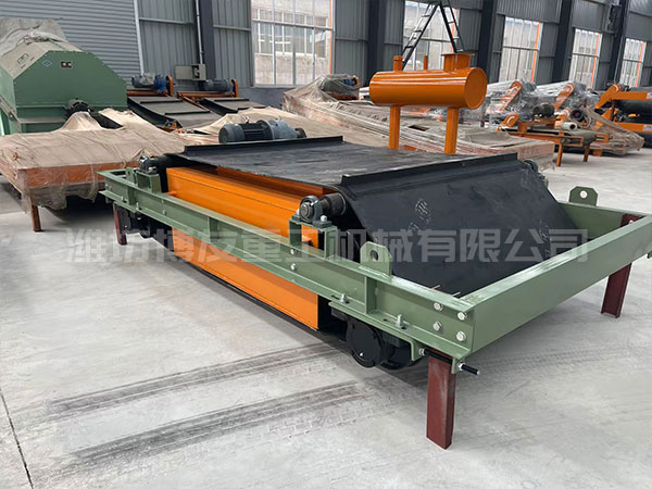 除鐵器使用前需要準備哪些工作？