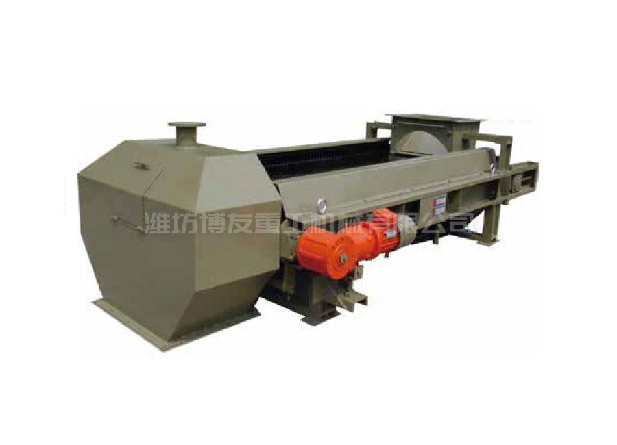 PTL/PTM系列定量給料機